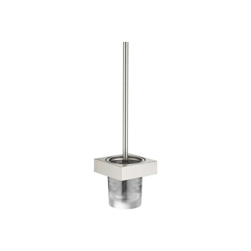Dornbracht SERIES SPECIFIC Toilet Brush Set Wall-Mounted