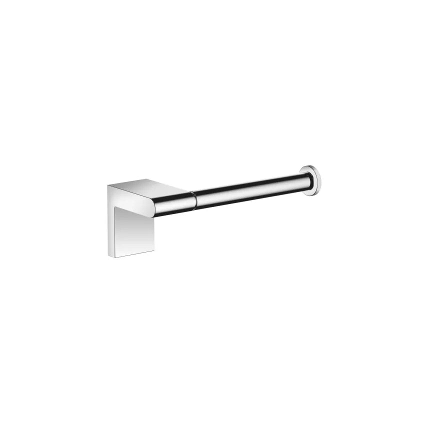 chrome tissue holder