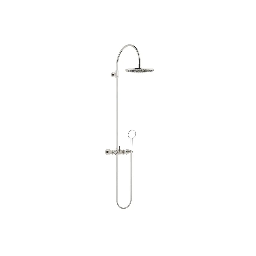 Dornbracht TARA Exposed Shower Set