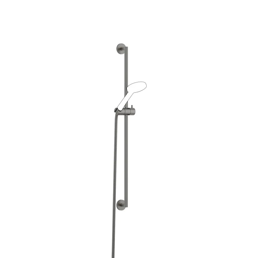 Dornbracht SERIES SPECIFIC Slide Bar Set without Hand Shower