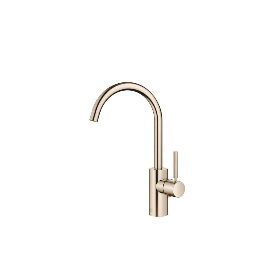 Dornbracht META Single-Lever Lavatory Mixer with Drain