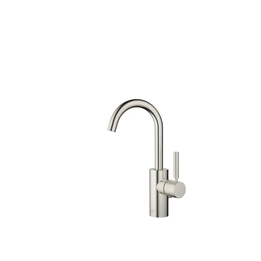 Dornbracht META Single-Lever Lavatory Mixer with Drain