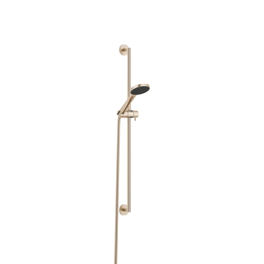 Dornbracht SERIES SPECIFIC Slide Bar Set without Hand Shower