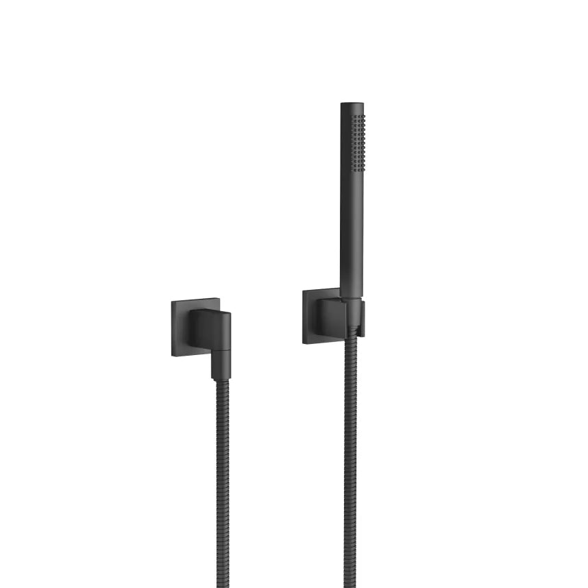 Dornbracht SERIES SPECIFIC Hand Shower Set with Individual Flanges