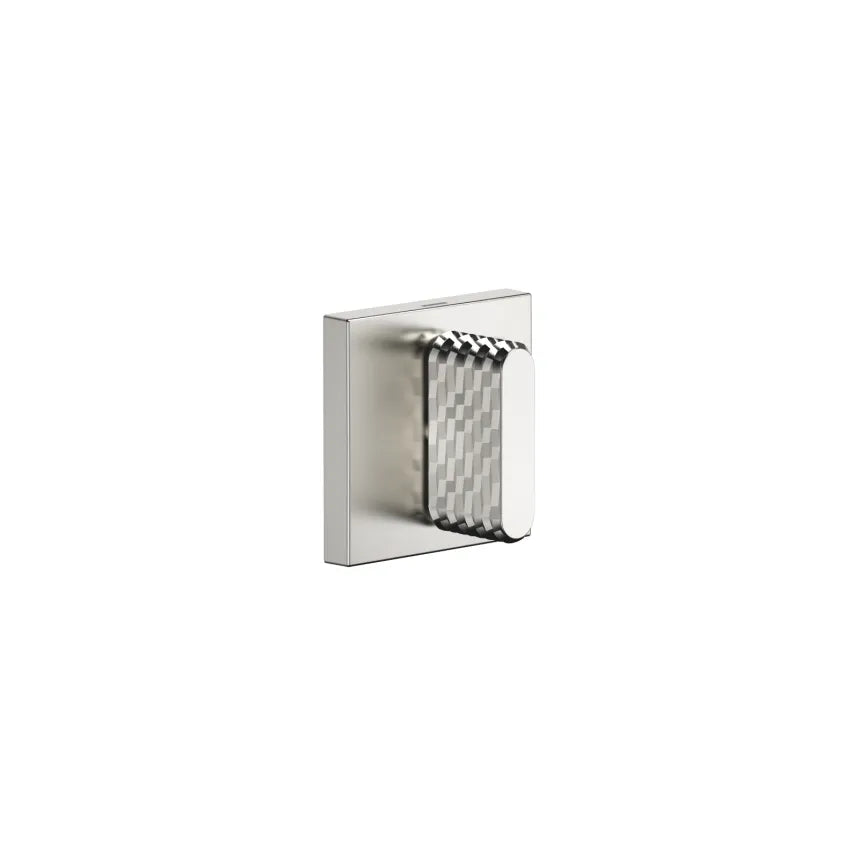 Dornbracht CL.1 Volume Control Counter-Clockwise Closing Hot 1/2"