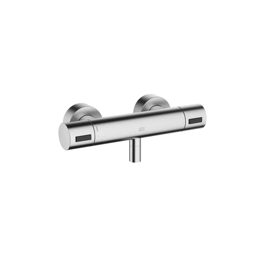 Dornbracht SERIES SPECIFIC Shower Thermostat for Wall-Mounted Installation