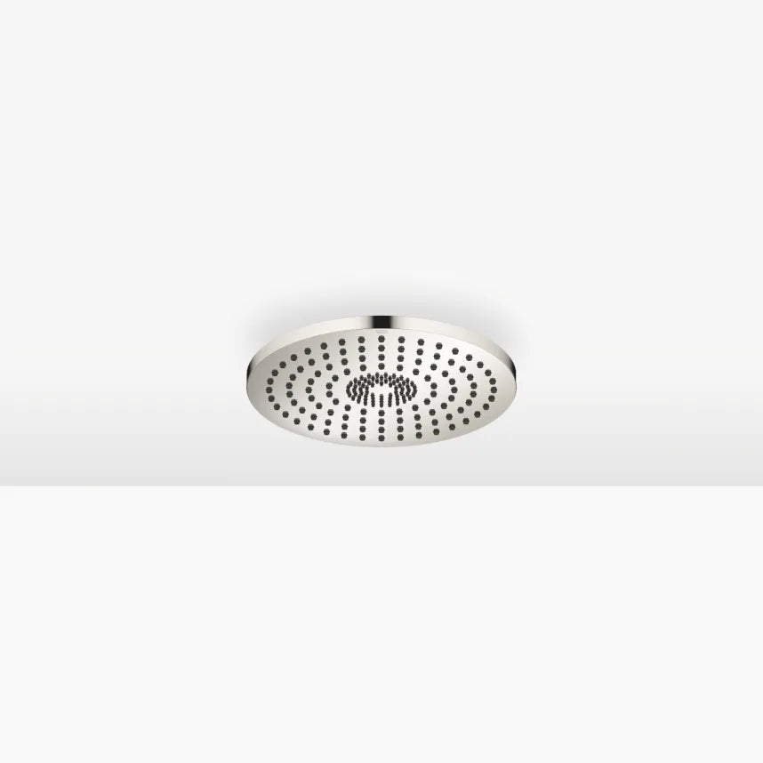 Dornbracht SERIES SPECIFIC Rain Shower , Ceiling-Mounted 11-3/4"
