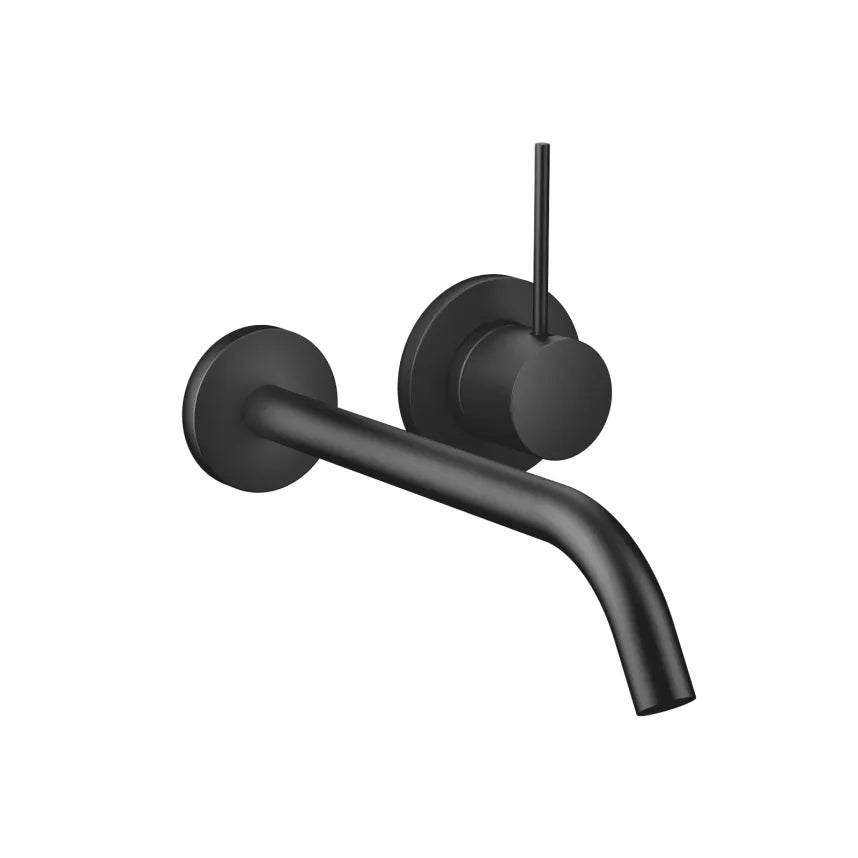 Dornbracht META Meta Slim Wall-Mounted Single-Lever Mixer without Drain