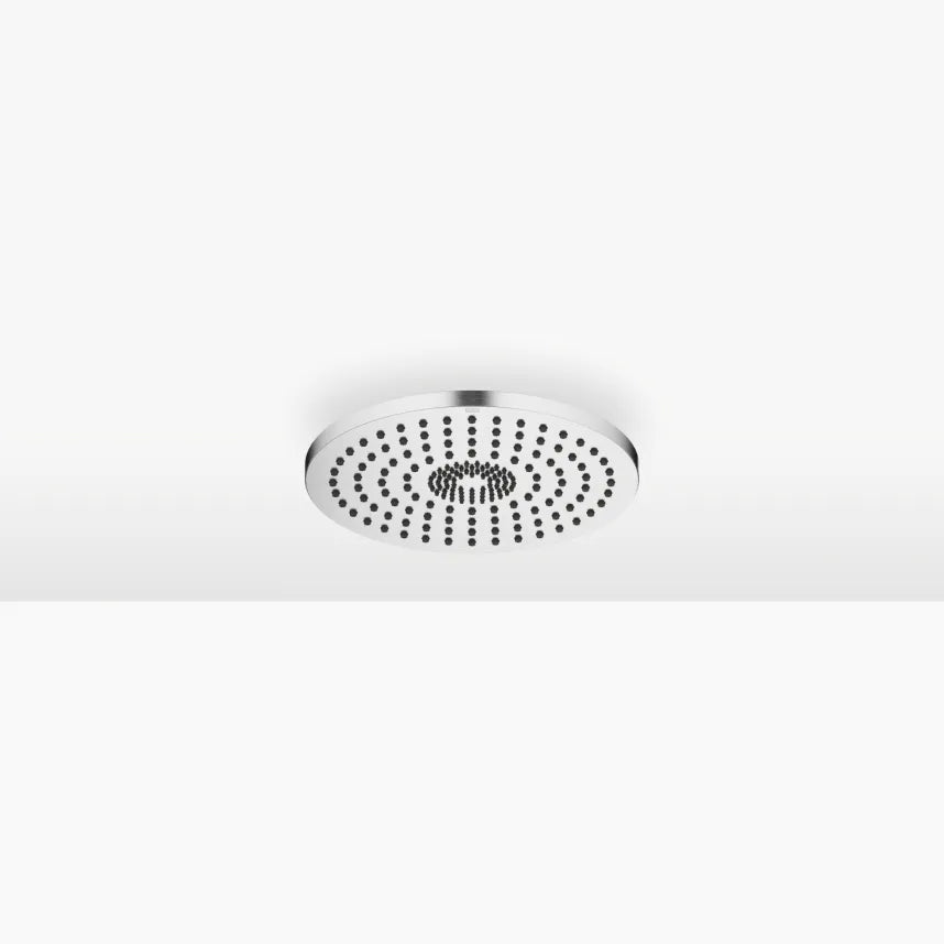Dornbracht SERIES SPECIFIC Rain Shower , Ceiling-Mounted 11-3/4"