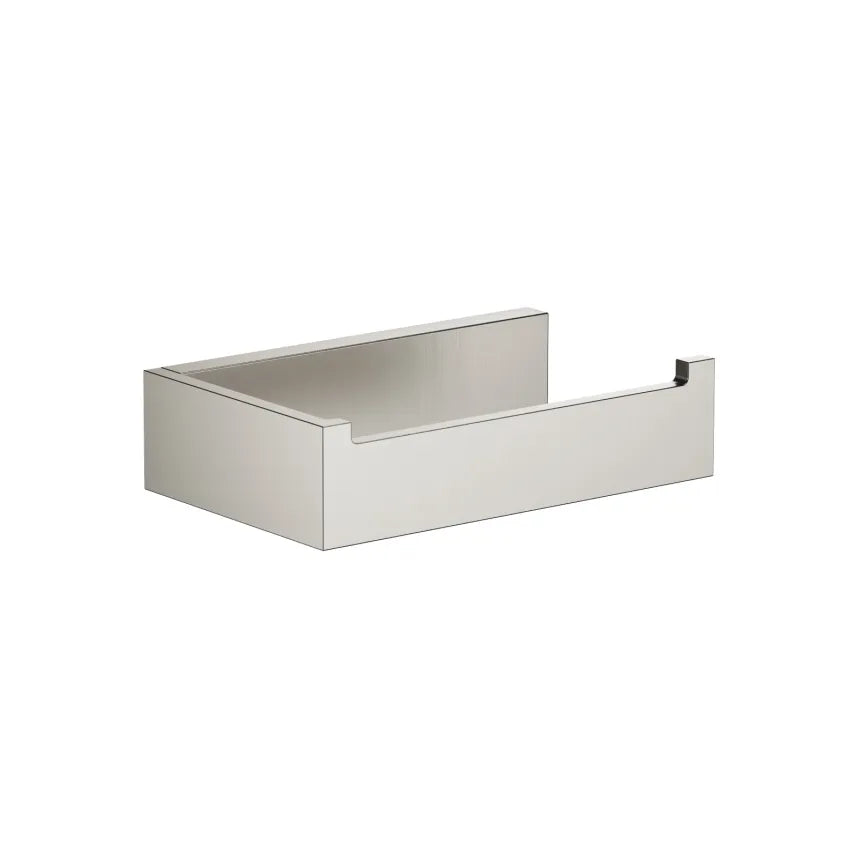 Dornbracht SERIES SPECIFIC Tissue Holder without Cover