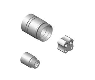 3/4" extension