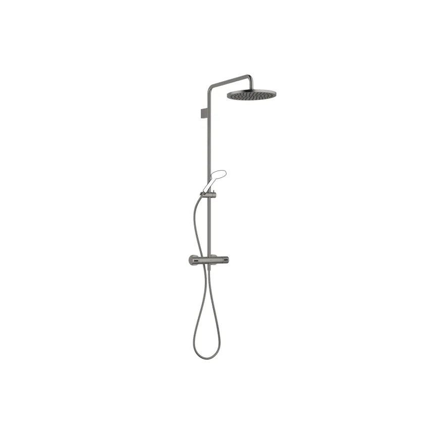 Dornbracht SERIES SPECIFIC Exposed Shower Set with Shower Thermostat without Hand Shower