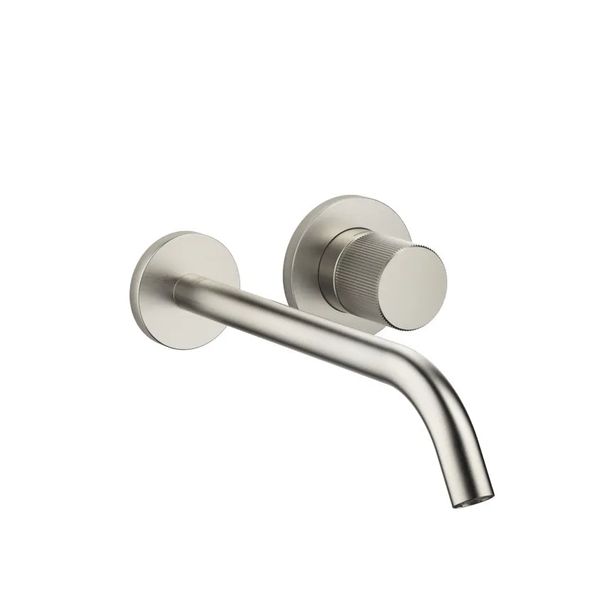 Dornbracht META Meta Pure Wall-Mounted Single-Lever Mixer without Drain