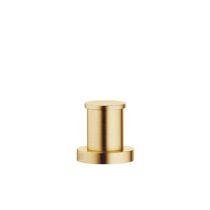 Dornbracht SERIES SPECIFIC Two-Way Diverter for Deck-Mounted Tub Installation