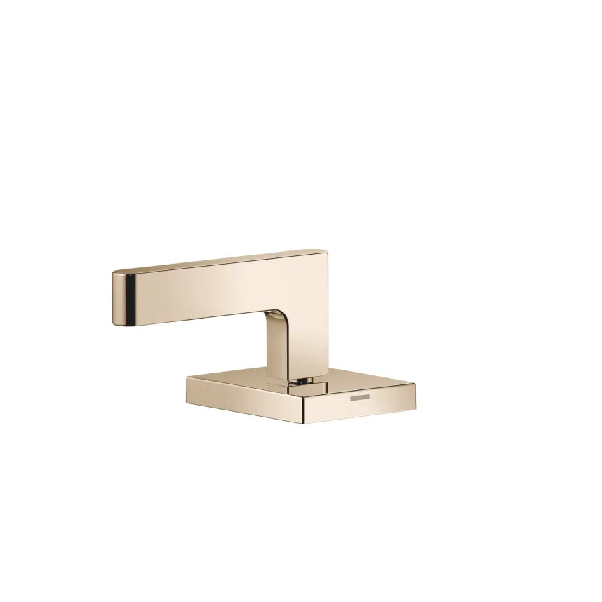 Dornbracht SERIES SPECIFIC Deck Valve Clockwise-Closing Hot