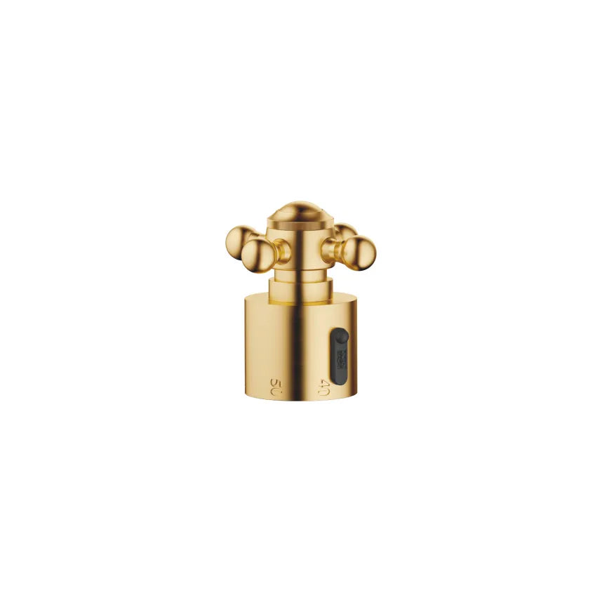 Dornbracht MADISON Temperature Control Handle