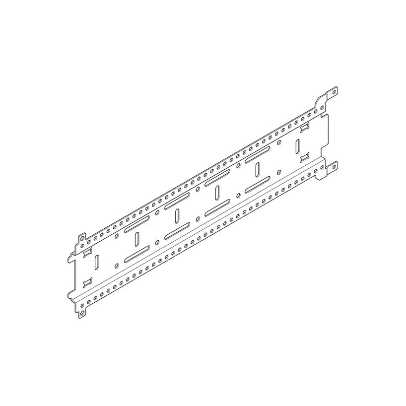 installation track