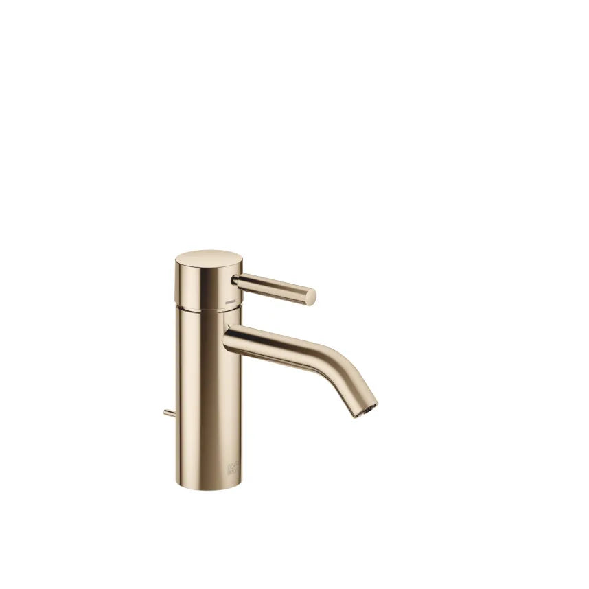 Dornbracht META Single-Lever Lavatory Mixer with Drain