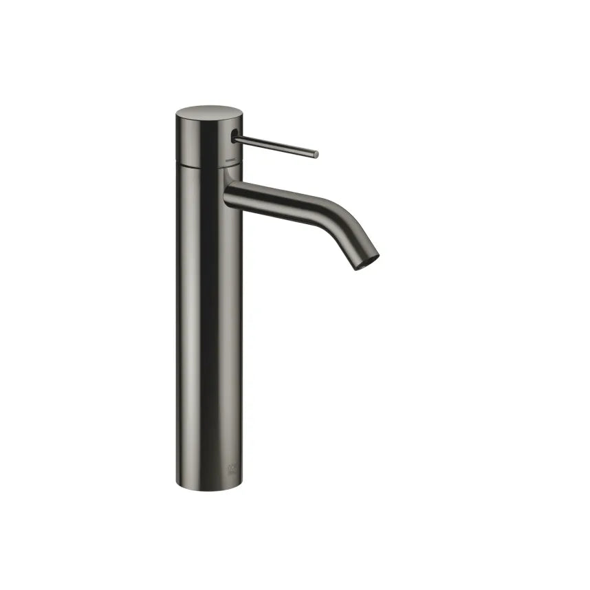 Dornbracht META Meta Slim Single-Lever Lavatory Mixer with Extended Shank without Drain
