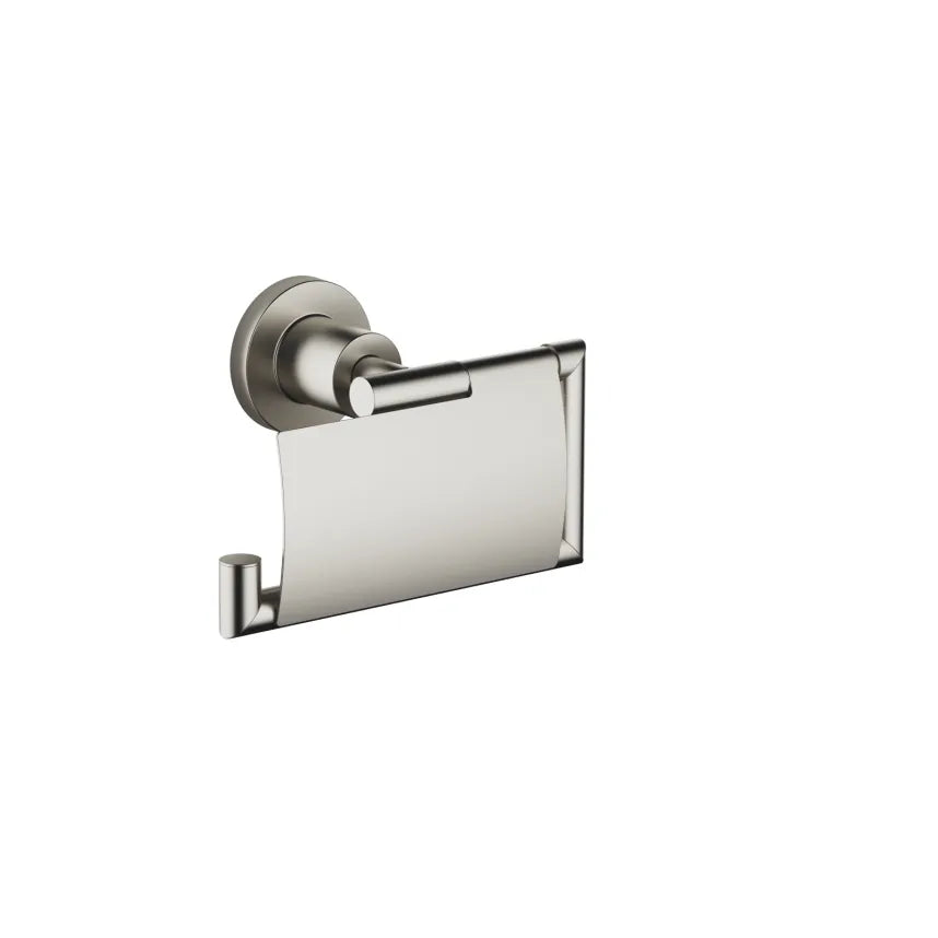 Dornbracht TARA Tissue Holder with Cover