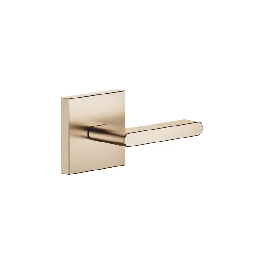 Dornbracht SERIES SPECIFIC Volume Control Clockwise-Closing Cold 1/2"