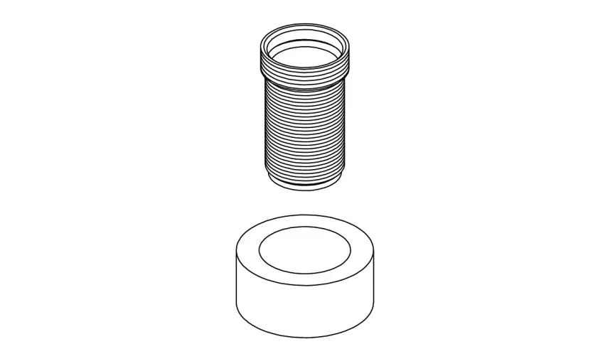 extension set