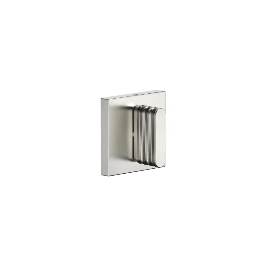 Dornbracht CL.1 Volume Control Counter-Clockwise Closing Hot 1/2"