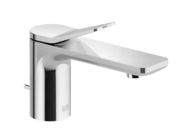 Dornbracht LISSÉ Single-Lever Lavatory Mixer with Drain