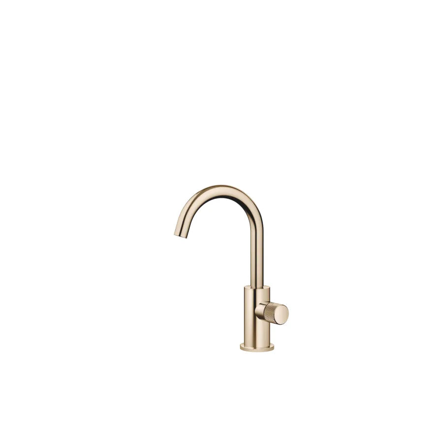 Dornbracht META Pillar Tap Cold Water Only