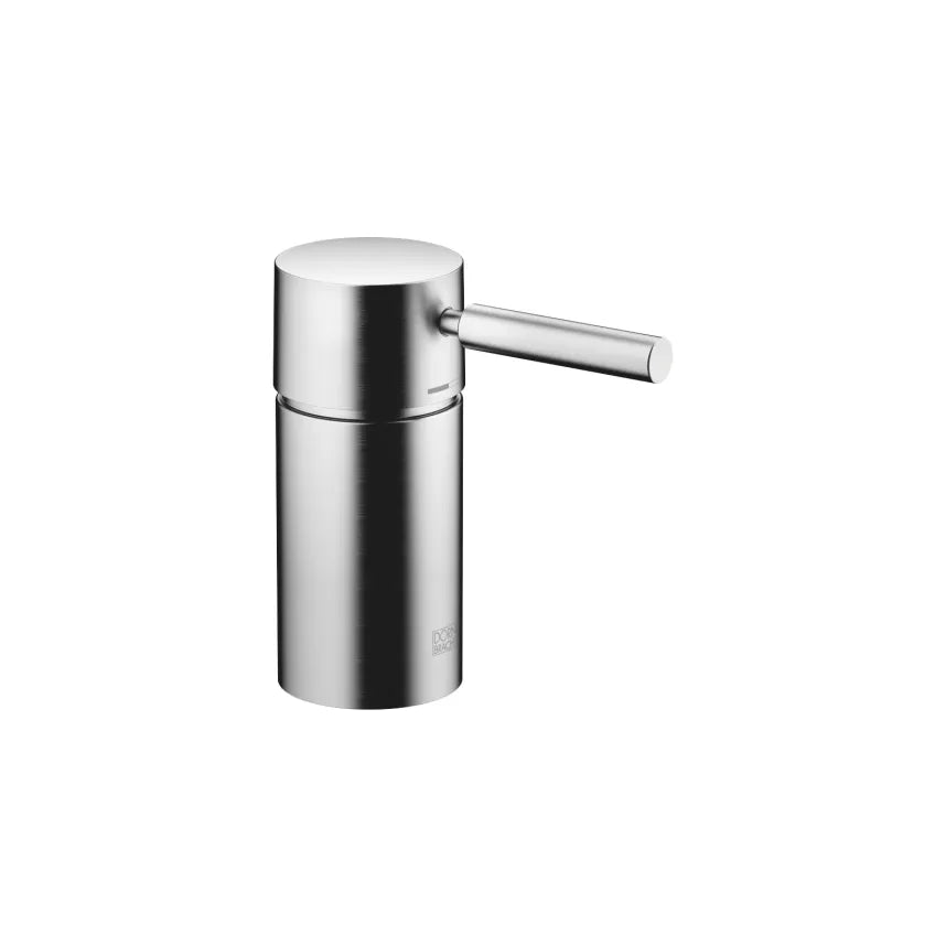 Dornbracht META Single-Lever Tub Mixer for Deck-Mounted Tub Installation