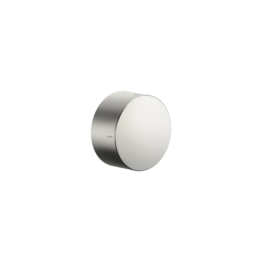 Dornbracht SERIES SPECIFIC Wall Mounted Three-Way Diverter