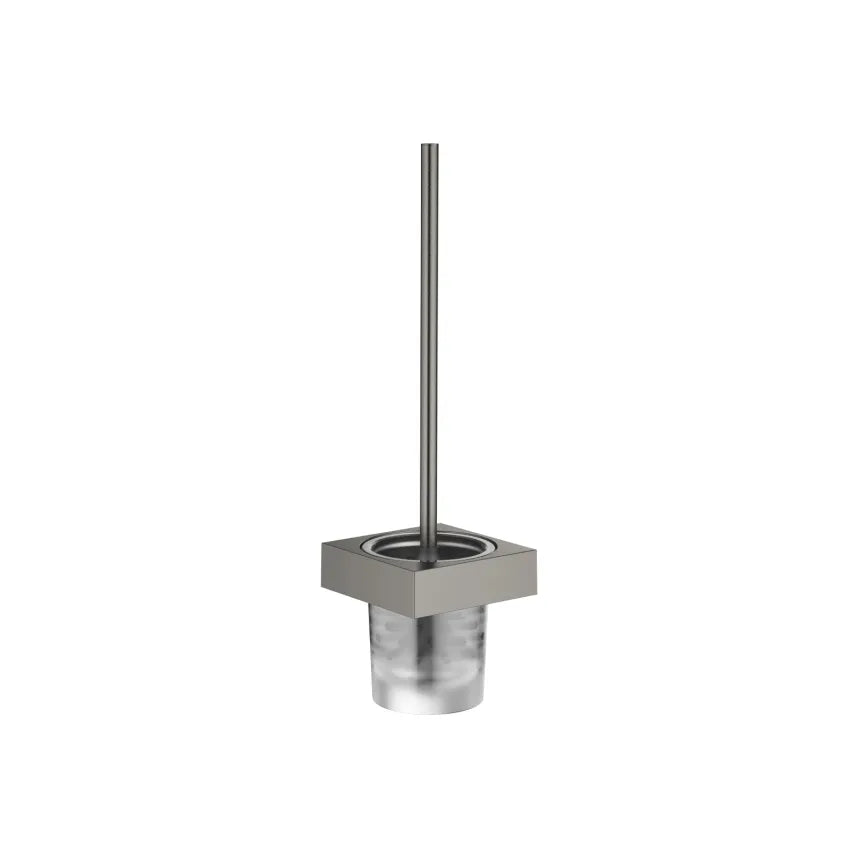 Dornbracht SERIES SPECIFIC Toilet Brush Set Wall-Mounted