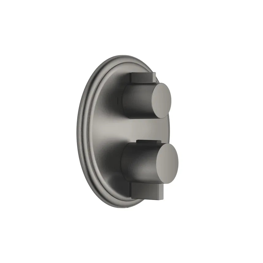 Dornbracht MADISON Concealed Thermostat with Two-Way Volume Control