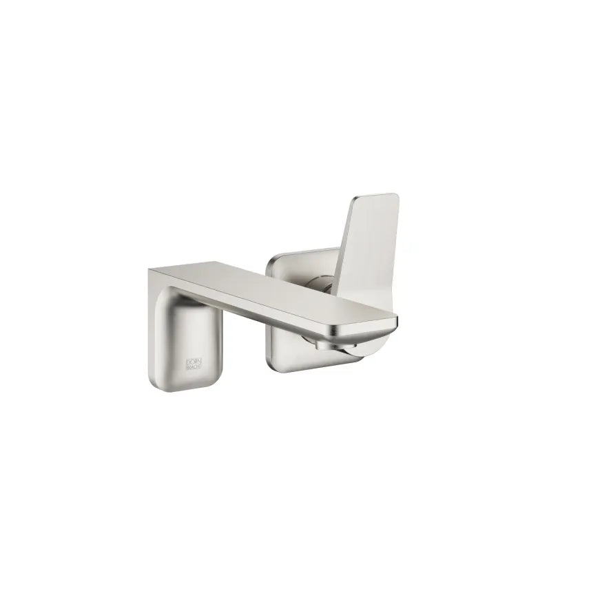 Dornbracht LISSÉ Wall-Mounted Single-Lever Mixer without Drain