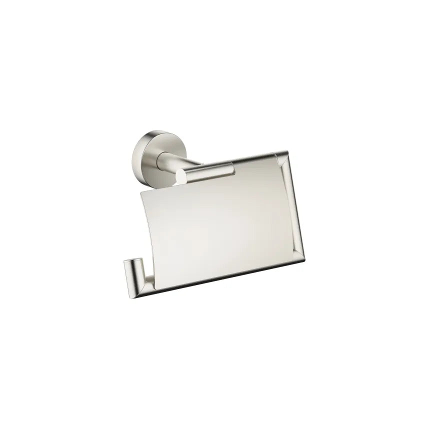 Dornbracht SERIES SPECIFIC Tissue Holder with Cover