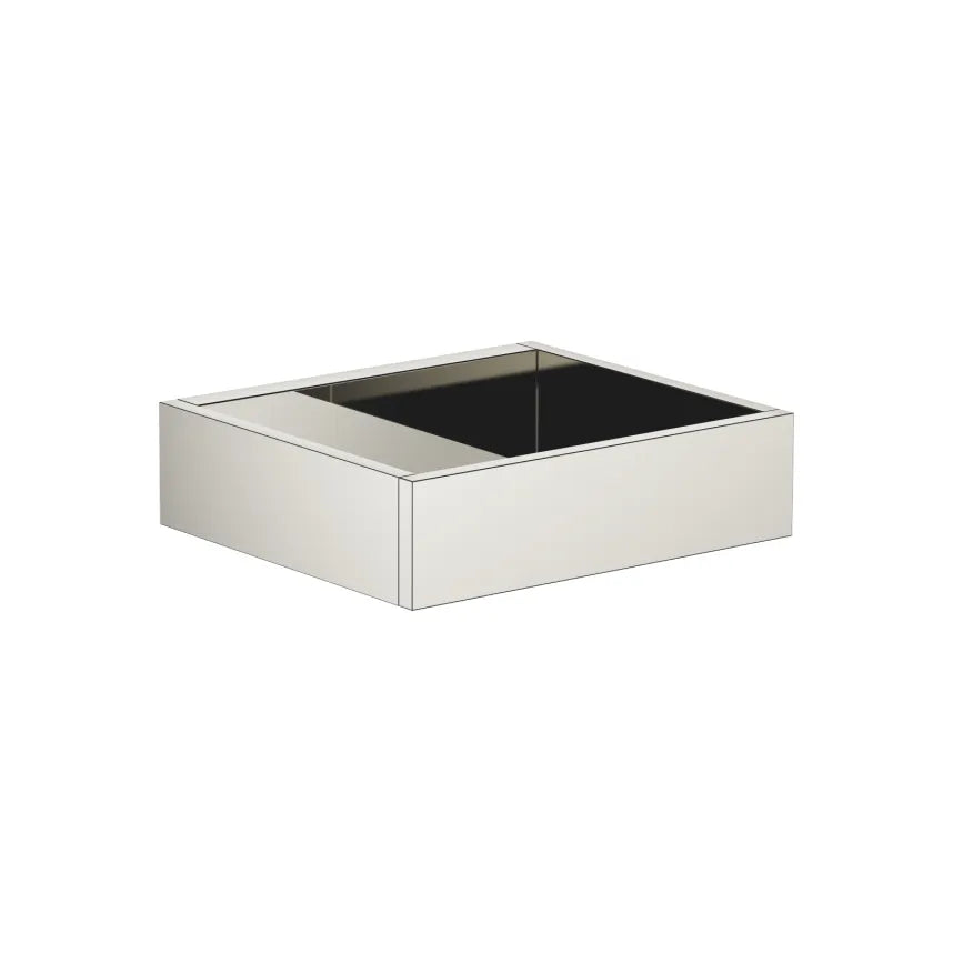Dornbracht SERIES SPECIFIC Reserve Tissue Holder