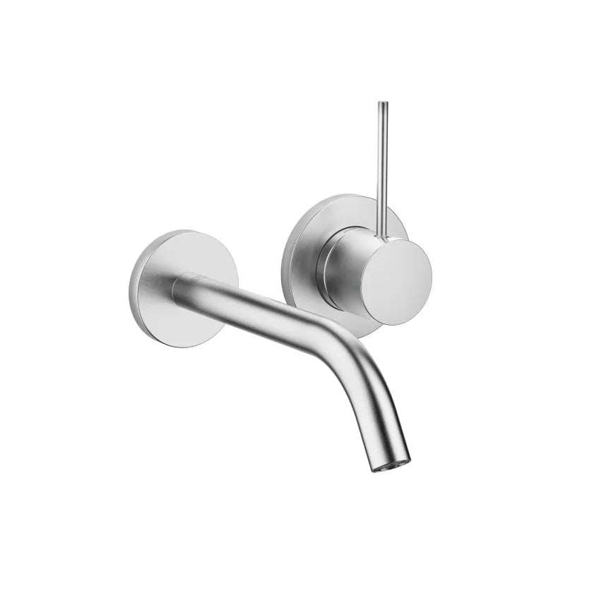 Dornbracht META Meta Slim Wall-Mounted Single-Lever Mixer without Drain