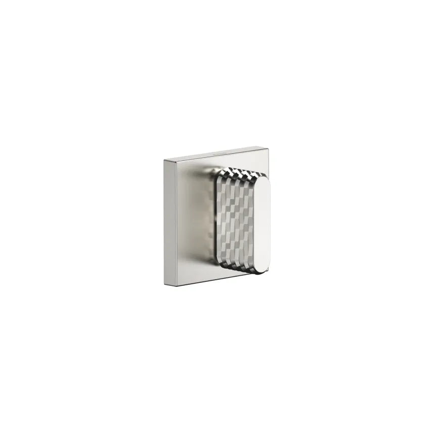 Dornbracht CL.1 Volume Control Clockwise-Closing Cold 1/2"