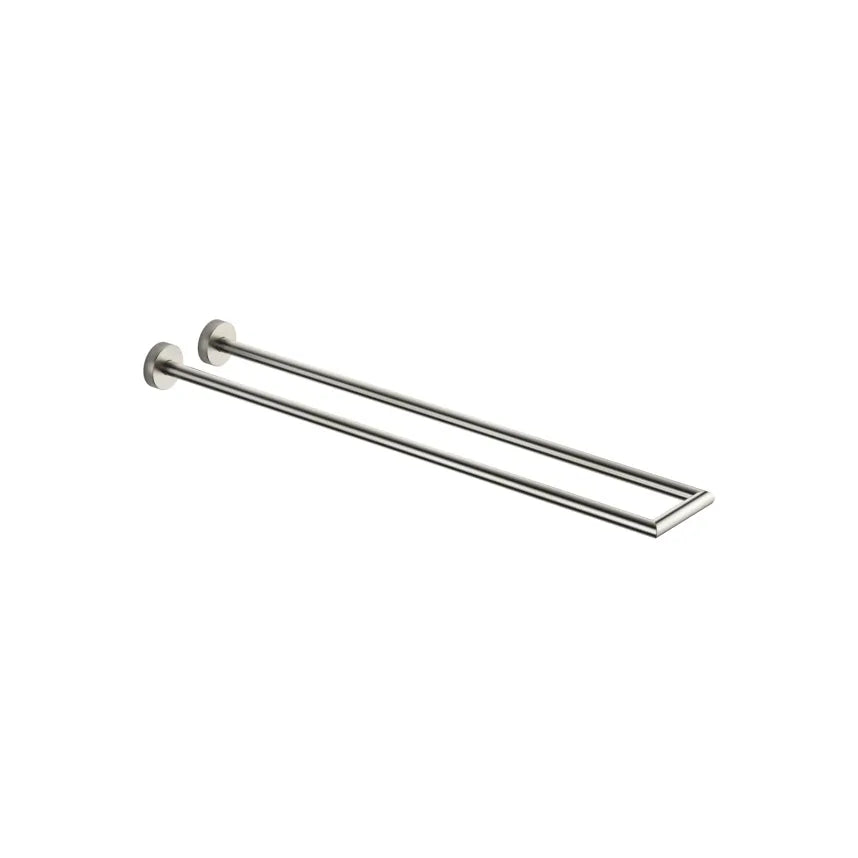 Dornbracht SERIES SPECIFIC Towel Bar Two-Piece Fixed