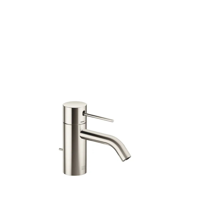 Dornbracht META Meta Slim Single-Lever Lavatory Mixer with Drain