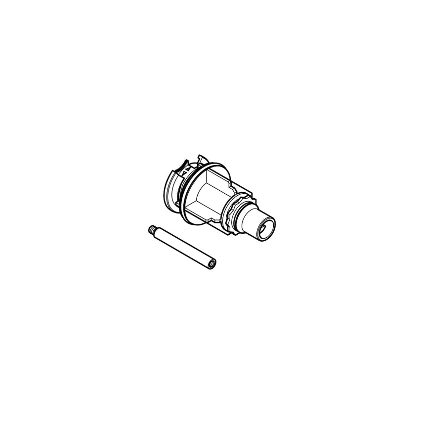 1-3/4" extension
