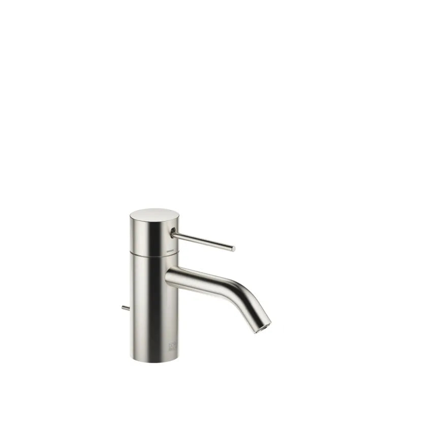 Dornbracht META Meta Slim Single-Lever Lavatory Mixer with Drain