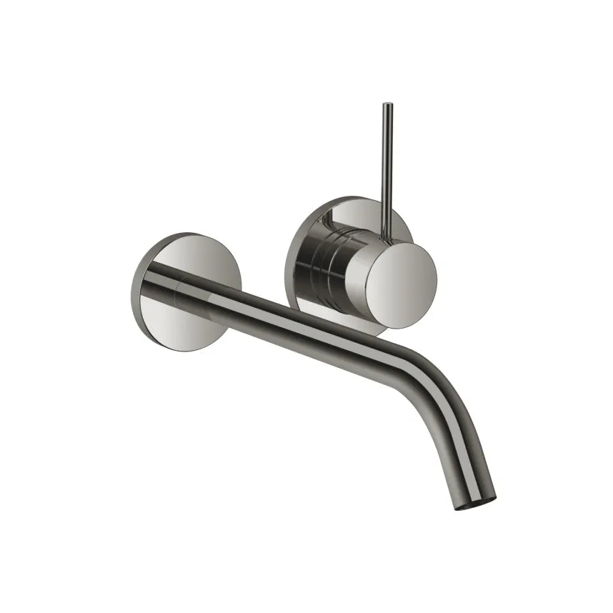 Dornbracht META Meta Slim Wall-Mounted Single-Lever Mixer without Drain