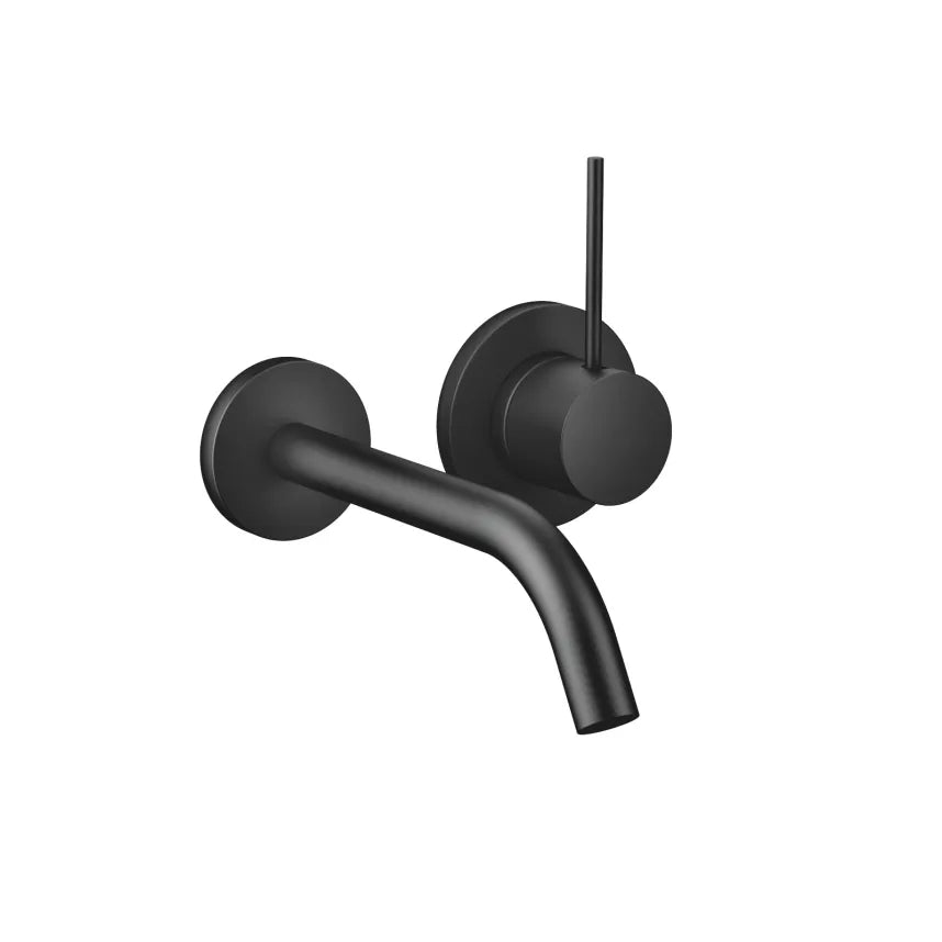 Dornbracht META Meta Slim Wall-Mounted Single-Lever Mixer without Drain