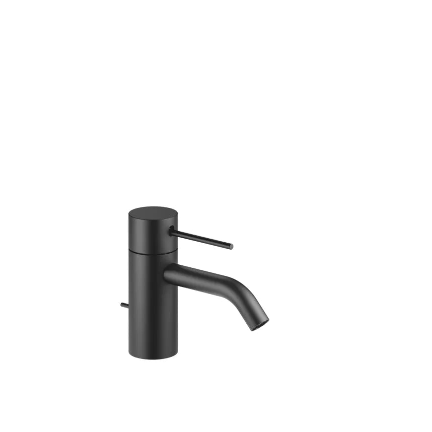 Dornbracht META Meta Slim Single-Lever Lavatory Mixer with Drain