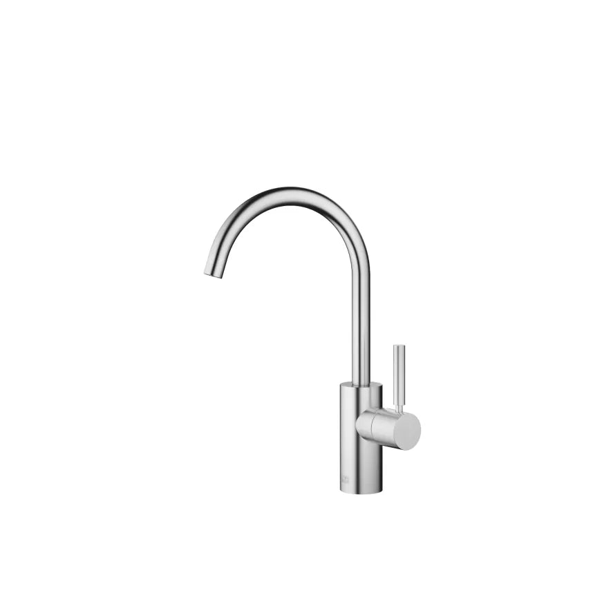 Dornbracht META Single-Lever Lavatory Mixer without Drain