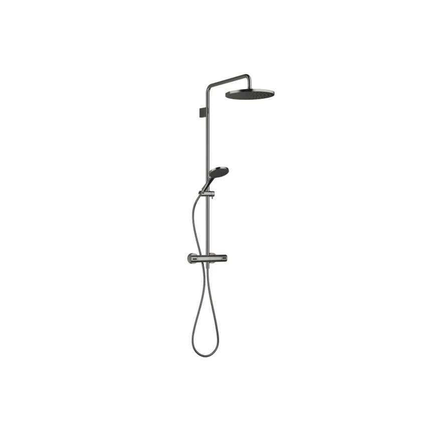 Dornbracht SERIES SPECIFIC Exposed Shower Set with Shower Thermostat without Hand Shower