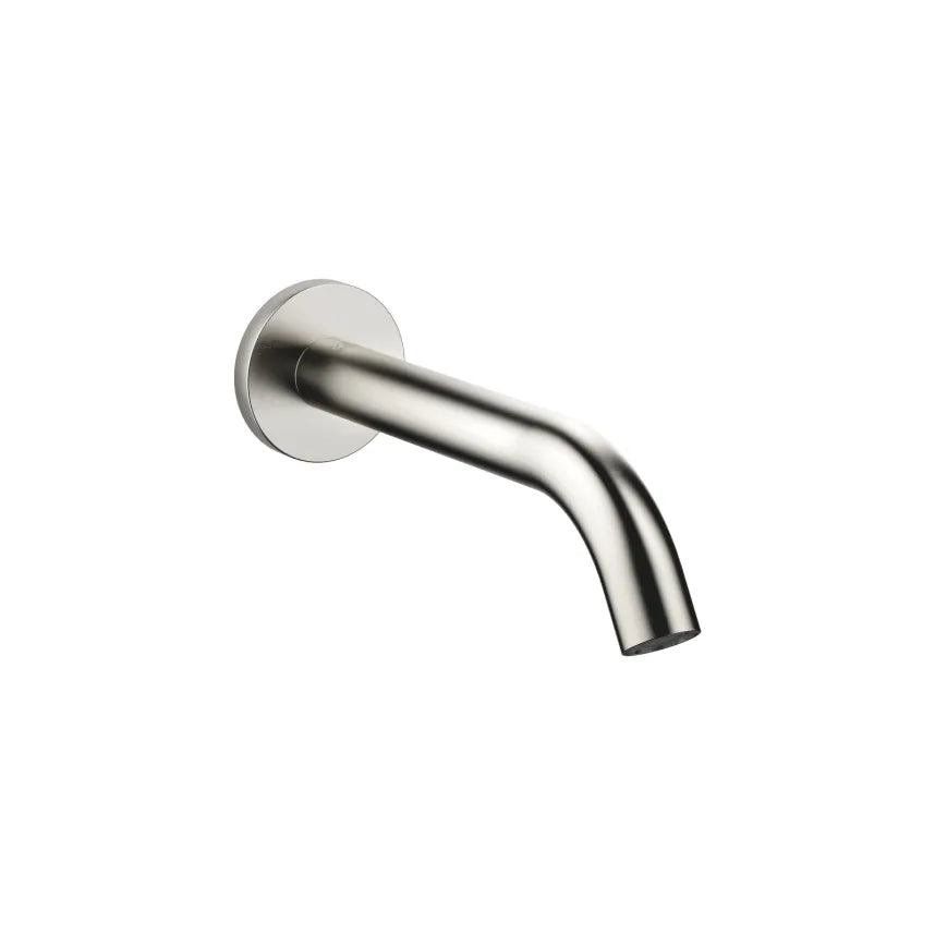 Dornbracht META Tub Spout for Wall-Mounted Installation