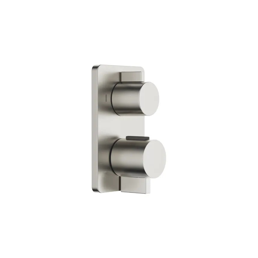 Dornbracht LULU Concealed Thermostat with Two-Way Volume Control
