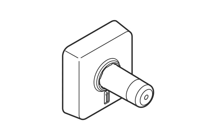 rough in wall elbow